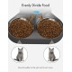 PETLIBRO Pet Food Splitter with Stainless Steel Bowls, Automatic Cat Feeder for Two Cats or Dogs, Suitable Automatic Cat Feeder PLAF005, PLAF006, PLAF103, PLAF203 PETLIBRO Pet Food Splitter with Stainless Steel Bowls, Automatic Cat Feeder for Two Cats or Dogs, Suitable Automatic Cat Feeder PLAF005, PLAF006, PLAF103, PLAF203