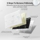 PETLIBRO Stainless Steel Cat Water Fountain Replacement Filter PETLIBRO Stainless Steel Cat Water Fountain Replacement Filter