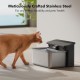 PETLIBRO Stainless Steel Cat Water Fountain Replacement Filter PETLIBRO Stainless Steel Cat Water Fountain Replacement Filter