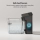 PETLIBRO Stainless Steel Cat Water Fountain Replacement Filter PETLIBRO Stainless Steel Cat Water Fountain Replacement Filter