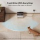 PETLIBRO Stainless Steel Cat Water Fountain Replacement Filter PETLIBRO Stainless Steel Cat Water Fountain Replacement Filter
