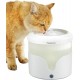Panasonic CP-JNF01CW Smart Pet Feeder, Automatic Feeder, Cats & Small, Medium Dogs, 2.8 Litres, App Control, Level Monitoring, WiFi, Dishwasher Safe Bowl, Dual Stream, White Panasonic CP-JNF01CW Smart Pet Feeder, Automatic Feeder, Cats & Small, Medium Dogs, 2.8 Litres, App Control, Level Monitoring, WiFi, Dishwasher Safe Bowl, Dual Stream, White