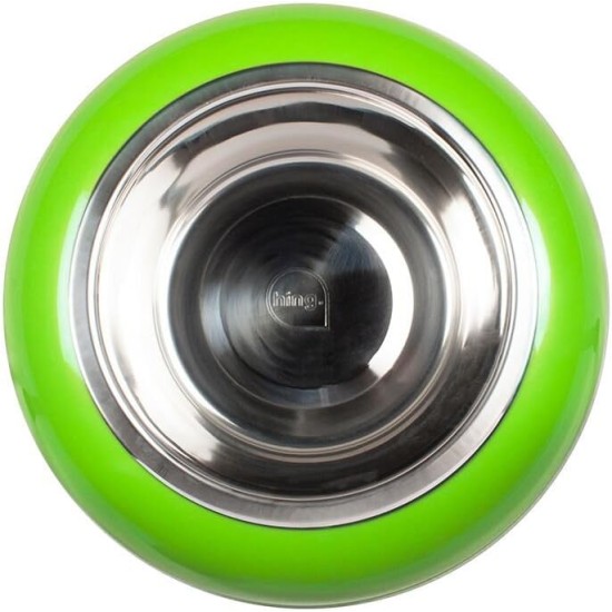Pet Cat Dog Feeding Pod Bowl, 300 g, Small, Green Pet Cat Dog Feeding Pod Bowl, 300 g, Small, Green