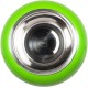 Pet Cat Dog Feeding Pod Bowl, 300 g, Small, Green Pet Cat Dog Feeding Pod Bowl, 300 g, Small, Green