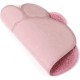 Pet Cat Litter Mat, SUAVER PVC Non-Slip Paw Shaped Cat Litter Tray Mat Pet Food Water Bowl Placement Mat Pet Feeding Mats, 30 x 40 cm (Lotus Pink) Pet Cat Litter Mat, SUAVER PVC Non-Slip Paw Shaped Cat Litter Tray Mat Pet Food Water Bowl Placement Mat Pet Feeding Mats, 30 x 40 cm (Lotus Pink)