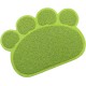 Pet Cat Litter Mat, SUAVER PVC Non-Slip Paw Shaped Cat Litter Tray Mat Pet Food Water Bowl Placement Mat Pet Feeding Mats, 30 x 40 cm (Lotus Pink) Pet Cat Litter Mat, SUAVER PVC Non-Slip Paw Shaped Cat Litter Tray Mat Pet Food Water Bowl Placement Mat Pet Feeding Mats, 30 x 40 cm (Lotus Pink)