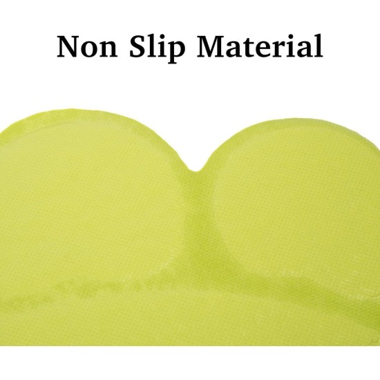 Pet Cat Litter Mat, SUAVER PVC Non-Slip Paw Shaped Cat Litter Tray Mat Pet Food Water Bowl Placement Mat Pet Feeding Mats, 30 x 40 cm (Lotus Pink) Pet Cat Litter Mat, SUAVER PVC Non-Slip Paw Shaped Cat Litter Tray Mat Pet Food Water Bowl Placement Mat Pet Feeding Mats, 30 x 40 cm (Lotus Pink)