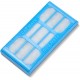 Pet Mate Genuine Replacement Filter Cartridges for Use with Cat and Dog Mate Pet Fountains, Pack of 6 Pet Mate Genuine Replacement Filter Cartridges for Use with Cat and Dog Mate Pet Fountains, Pack of 6