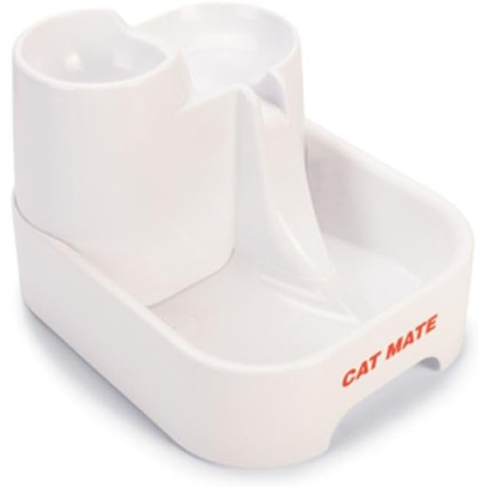 PetMate 80850 Cat Mate drinking fountain, 2l PetMate 80850 Cat Mate drinking fountain, 2l