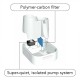 PetMate 80850 Cat Mate drinking fountain, 2l PetMate 80850 Cat Mate drinking fountain, 2l