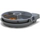 PetMate 80889 Cat Mate C500 Automatic Feeder for 5 Meals PetMate 80889 Cat Mate C500 Automatic Feeder for 5 Meals