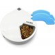 PetMate 80889 Cat Mate C500 Automatic Feeder for 5 Meals PetMate 80889 Cat Mate C500 Automatic Feeder for 5 Meals
