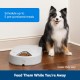 PetSafe Automatic feeder for meals.