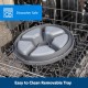 PetSafe Automatic feeder for meals.