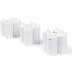 PetSafe Drinkwell 360 Premium Carbon Filter for Dogs and Cats - Pack of 12 - Pack of 3 or 12 PetSafe Drinkwell 360 Premium Carbon Filter for Dogs and Cats - Pack of 12 - Pack of 3 or 12