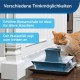 PetSafe Drinkwell Ceramic Pagoda Drinking Fountain, 2 Litres, BPA Free, Organic Filter, Water Fountain for Cats and Dogs PetSafe Drinkwell Ceramic Pagoda Drinking Fountain, 2 Litres, BPA Free, Organic Filter, Water Fountain for Cats and Dogs