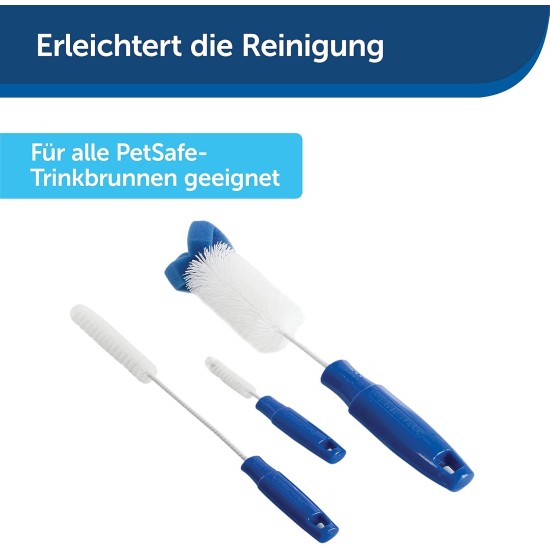 PetSafe Drinkwell Fountain Cleaning Kit PetSafe Drinkwell Fountain Cleaning Kit