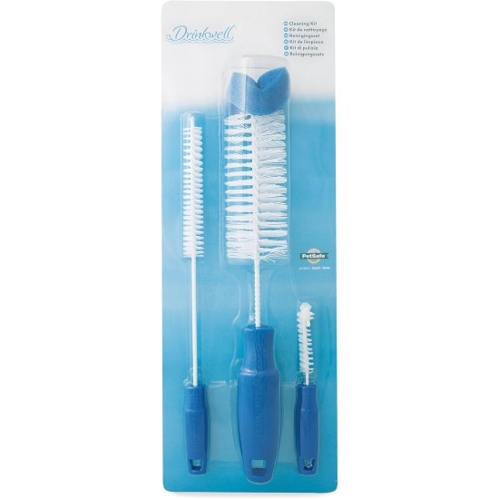 PetSafe Drinkwell Fountain Cleaning Kit PetSafe Drinkwell Fountain Cleaning Kit