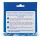 PetSafe Drinkwell Replacement Carbon Charcoal Filters for Drinkwell 360 Dog and Cat Water Fountain (Pack of 3) PetSafe Drinkwell Replacement Carbon Charcoal Filters for Drinkwell 360 Dog and Cat Water Fountain (Pack of 3)