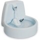 PetSafe Drinkwell Water Fountain - Ideal for Small Dog Breeds and Cats - Easy to Clean - Filter Included - Small Fountain PetSafe Drinkwell Water Fountain - Ideal for Small Dog Breeds and Cats - Easy to Clean - Filter Included - Small Fountain