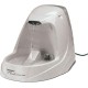 PetSafe Drinkwell Water Fountain Adjustable Flow Easy Clean Fountain for Pets PetSafe Drinkwell Water Fountain Adjustable Flow Easy Clean Fountain for Pets
