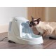 PetSafe Drinkwell Water Fountain Adjustable Flow Easy Clean Fountain for Pets PetSafe Drinkwell Water Fountain Adjustable Flow Easy Clean Fountain for Pets