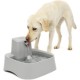 PetSafe Drinkwell Water Fountain for Cats, Dogs or Multiple Pets - Automatic Water Bowl - Pump and Water Filter Included - Dishwasher Safe - Easy to Clean PetSafe Drinkwell Water Fountain for Cats, Dogs or Multiple Pets - Automatic Water Bowl - Pump and Water Filter Included - Dishwasher Safe - Easy to Clean