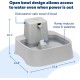PetSafe Drinkwell Water Fountain for Cats, Dogs or Multiple Pets - Automatic Water Bowl - Pump and Water Filter Included - Dishwasher Safe - Easy to Clean PetSafe Drinkwell Water Fountain for Cats, Dogs or Multiple Pets - Automatic Water Bowl - Pump and Water Filter Included - Dishwasher Safe - Easy to Clean