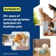 PetSafe Drinkwell Water Fountain for Cats, Dogs or Multiple Pets - Automatic Water Bowl - Pump and Water Filter Included - Dishwasher Safe - Easy to Clean PetSafe Drinkwell Water Fountain for Cats, Dogs or Multiple Pets - Automatic Water Bowl - Pump and Water Filter Included - Dishwasher Safe - Easy to Clean