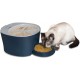 PetSafe Programmable Pet Feeder for 6 Meals, Automatic Feeder for Dogs and Cats, Dry or Semi-Moist Pet Food, Slow Feeding, Portion Control (6 PetSafe Programmable Pet Feeder for 6 Meals, Automatic Feeder for Dogs and Cats, Dry or Semi-Moist Pet Food, Slow Feeding, Portion Control (6
