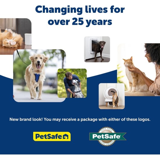 PetSafe Viva Drinking Fountain for Cats and Small Dogs - 4.1 l/140 oz, Indoor Cat Drinking Fountain with Extremely Quiet Pump, Dishwasher Safe, Easy Cleaning, Water Filter Included PetSafe Viva Drinking Fountain for Cats and Small Dogs - 4.1 l/140 oz, Indoor Cat Drinking Fountain with Extremely Quiet Pump, Dishwasher Safe, Easy Cleaning, Water Filter Included