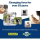 PetSafe Viva Drinking Fountain for Cats and Small Dogs - 4.1 l/140 oz, Indoor Cat Drinking Fountain with Extremely Quiet Pump, Dishwasher Safe, Easy Cleaning, Water Filter Included PetSafe Viva Drinking Fountain for Cats and Small Dogs - 4.1 l/140 oz, Indoor Cat Drinking Fountain with Extremely Quiet Pump, Dishwasher Safe, Easy Cleaning, Water Filter Included