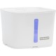 PetSafe Viva Drinking Fountain for Cats and Small Dogs - 4.1 l/140 oz, Indoor Cat Drinking Fountain with Extremely Quiet Pump, Dishwasher Safe, Easy Cleaning, Water Filter Included PetSafe Viva Drinking Fountain for Cats and Small Dogs - 4.1 l/140 oz, Indoor Cat Drinking Fountain with Extremely Quiet Pump, Dishwasher Safe, Easy Cleaning, Water Filter Included