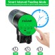 Petbank Automatic Feeder Aquarium Rechargeable Fish Feeder with Timer Feeder for Aquariums with USB Cable LCD Display Fish Feeder for Aquarium Fish Tank Petbank Automatic Feeder Aquarium Rechargeable Fish Feeder with Timer Feeder for Aquariums with USB Cable LCD Display Fish Feeder for Aquarium Fish Tank