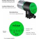 Petbank Automatic Feeder Aquarium Rechargeable Fish Feeder with Timer Feeder for Aquariums with USB Cable LCD Display Fish Feeder for Aquarium Fish Tank Petbank Automatic Feeder Aquarium Rechargeable Fish Feeder with Timer Feeder for Aquariums with USB Cable LCD Display Fish Feeder for Aquarium Fish Tank