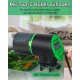 Petbank Automatic Feeder Aquarium Rechargeable Fish Feeder with Timer Feeder for Aquariums with USB Cable LCD Display Fish Feeder for Aquarium Fish Tank Petbank Automatic Feeder Aquarium Rechargeable Fish Feeder with Timer Feeder for Aquariums with USB Cable LCD Display Fish Feeder for Aquarium Fish Tank