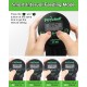 Petbank Automatic Feeder Aquarium Rechargeable Fish Feeder with Timer Feeder for Aquariums with USB Cable LCD Display Fish Feeder for Aquarium Fish Tank Petbank Automatic Feeder Aquarium Rechargeable Fish Feeder with Timer Feeder for Aquariums with USB Cable LCD Display Fish Feeder for Aquarium Fish Tank