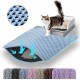 Petinstinct Cat Litter Tray Mat, 75 x 55 cm, Large Double Layer Cat Litter Tray Underlay, Waterproof, Durable Design, Honeycomb Cat Litter Mat, Cat Litter Tray Mat, XL, Purple Petinstinct Cat Litter Tray Mat, 75 x 55 cm, Large Double Layer Cat Litter Tray Underlay, Waterproof, Durable Design, Honeycomb Cat Litter Mat, Cat Litter Tray Mat, XL, Purple