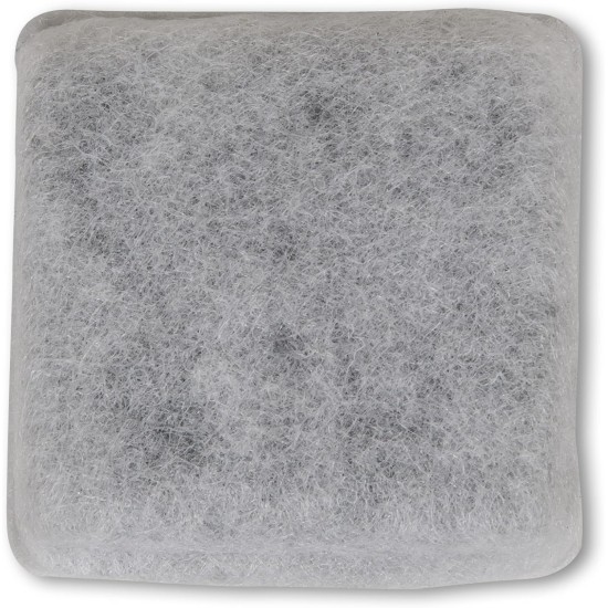 Petmate 6 Count Repl Endish Replacement Filter Petmate 6 Count Repl Endish Replacement Filter