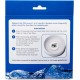 Petsafe Drinkwell 360 Plastic Pet Fountain Replacement Foam Filters, Pack of 2, Filter for Dog and Cat Water Fountains Petsafe Drinkwell 360 Plastic Pet Fountain Replacement Foam Filters, Pack of 2, Filter for Dog and Cat Water Fountains