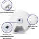 Pettadore Nutri Turn - Automatic Feeder for Cats/Dogs - Smart with App - 6 Meals Wet and Dry Food Pettadore Nutri Turn - Automatic Feeder for Cats/Dogs - Smart with App - 6 Meals Wet and Dry Food