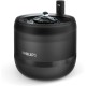 Philips Pet Series Cat Fountain, Intelligent Drinking Fountain, Leak Protection, Refill Monitoring, Motion Activation, Whisper Quiet (<38dB), 4-Layer Filter, 2.2 L Capacity (PAW3210/02)