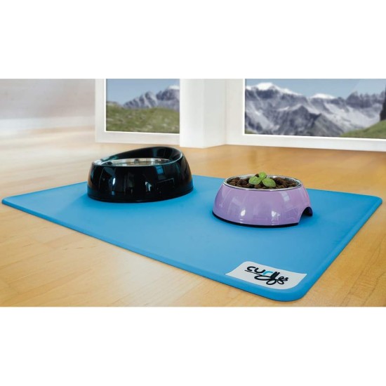 Placemat Grass Green Placemat Grass Green