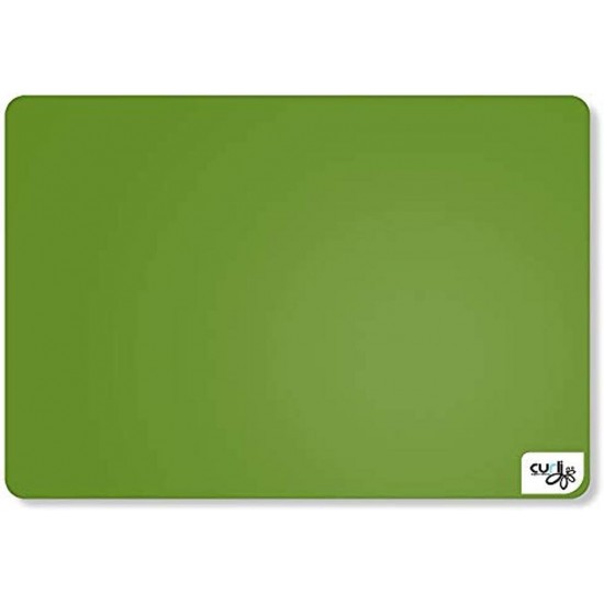 Placemat Grass Green Placemat Grass Green