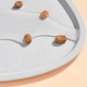 Pssopp Cat Bowl Mat, Soft Non-Slip Leak Proof Pet Bowl Placemat Trays Placemat for Dogs Cats (Grey) Pssopp Cat Bowl Mat, Soft Non-Slip Leak Proof Pet Bowl Placemat Trays Placemat for Dogs Cats (Grey)