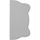 Pssopp Cat Bowl Mat, Soft Non-Slip Leak Proof Pet Bowl Placemat Trays Placemat for Dogs Cats (Grey) Pssopp Cat Bowl Mat, Soft Non-Slip Leak Proof Pet Bowl Placemat Trays Placemat for Dogs Cats (Grey)