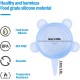 RUNEAY Can Lid Cat Food Pack of 8, Can Lid for Pet Food, Silicone Lid for Cat Food, Stretchy Silicone Lid, Diameter 6.5 cm, Diameter 8.5 cm, Lid for Cans Cat Food 85 g/200 g/400 g RUNEAY Can Lid Cat Food Pack of 8, Can Lid for Pet Food, Silicone Lid for Cat Food, Stretchy Silicone Lid, Diameter 6.5 cm, Diameter 8.5 cm, Lid for Cans Cat Food 85 g/200 g/400 g