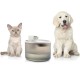 Refopet Drinking Fountain for Cats with Battery and Sensor InnovaGoods Refopet Drinking Fountain for Cats with Battery and Sensor InnovaGoods