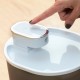 Refopet Drinking Fountain for Cats with Battery and Sensor InnovaGoods Refopet Drinking Fountain for Cats with Battery and Sensor InnovaGoods