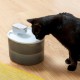 Refopet Drinking Fountain for Cats with Battery and Sensor InnovaGoods Refopet Drinking Fountain for Cats with Battery and Sensor InnovaGoods